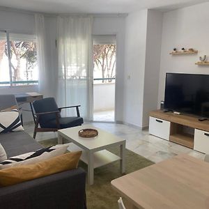 ¡NUEVO! Zona tranquila cerca de la playa de La Carihuela